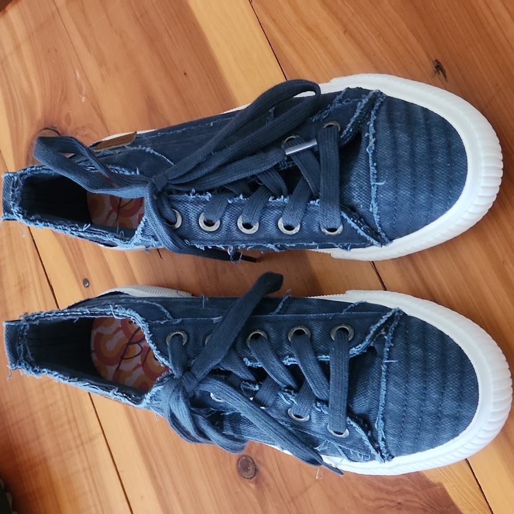 Blowfish Shoes